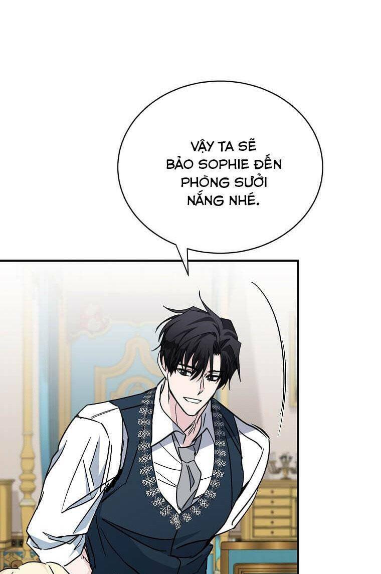 Ác Nữ Trùng Sinh Chapter 139 - Trang 2