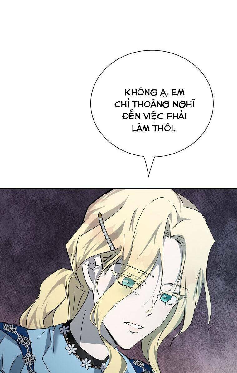 Ác Nữ Trùng Sinh Chapter 139 - Trang 2