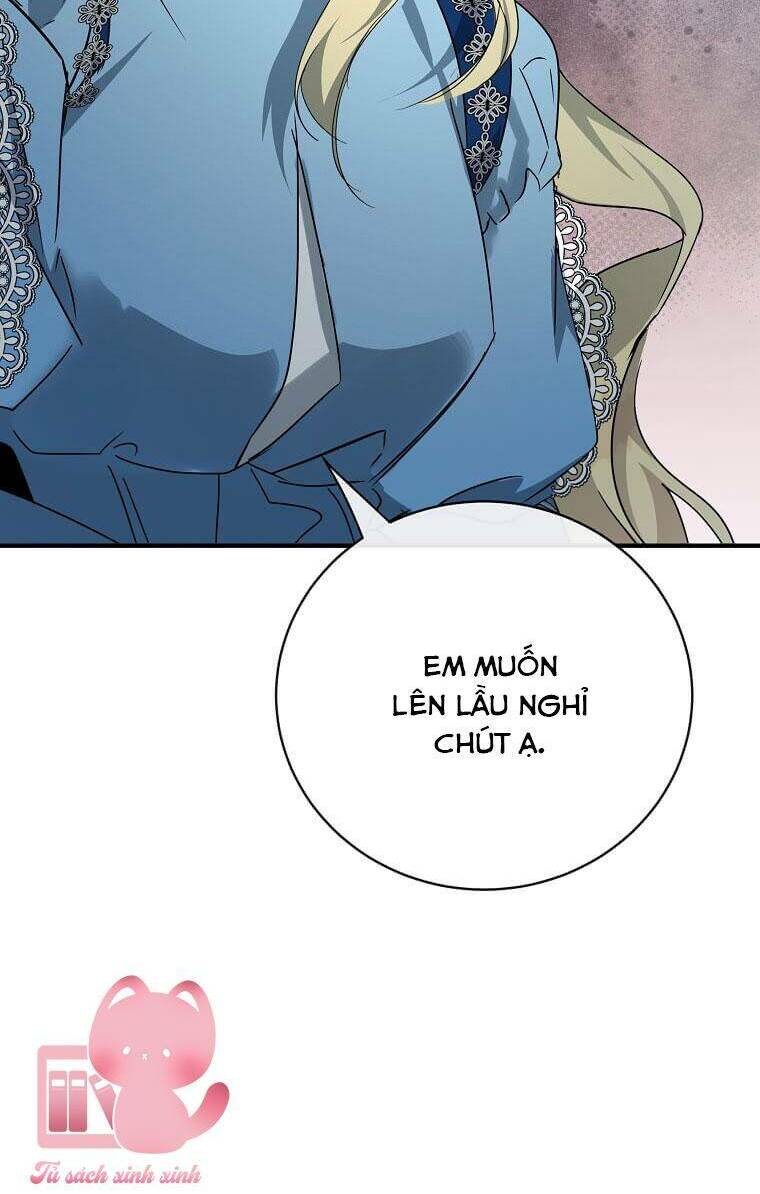 Ác Nữ Trùng Sinh Chapter 139 - Trang 2