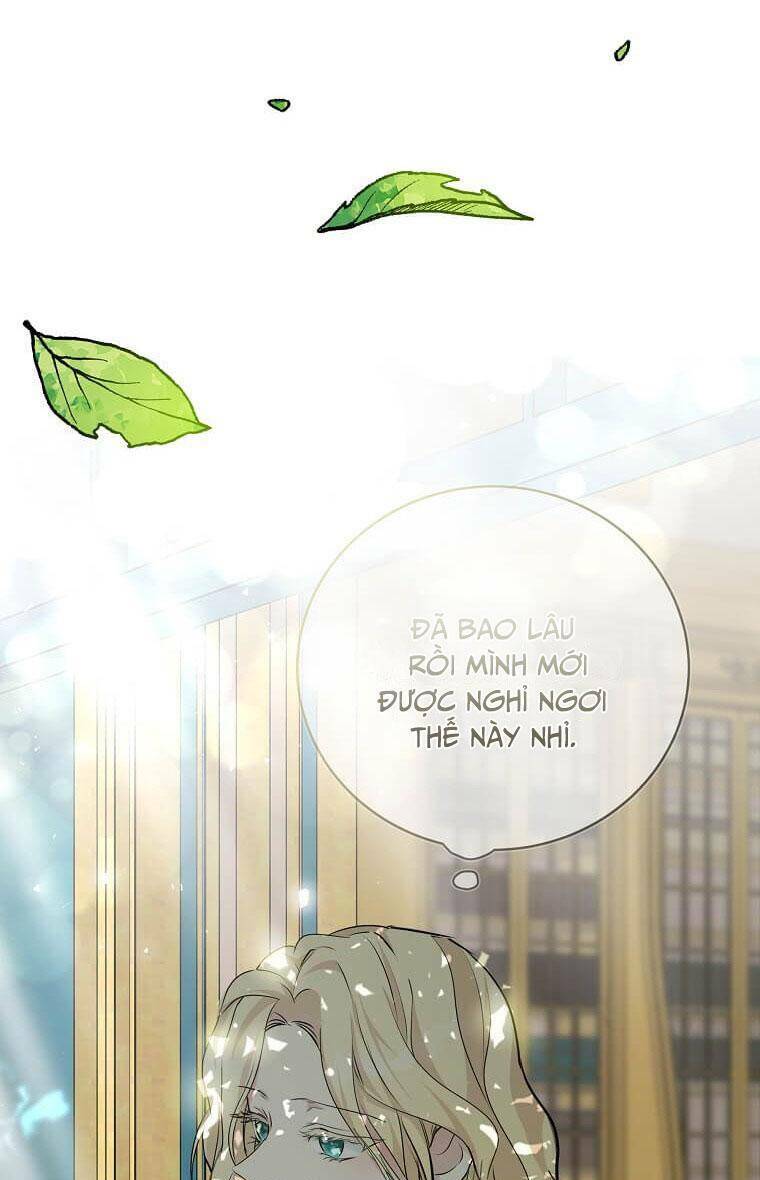 Ác Nữ Trùng Sinh Chapter 139 - Trang 2