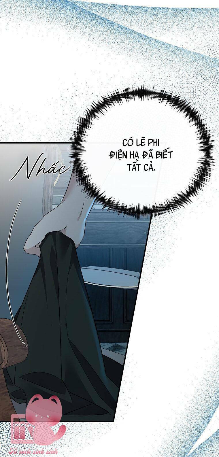 Ác Nữ Trùng Sinh Chapter 138 - Trang 2