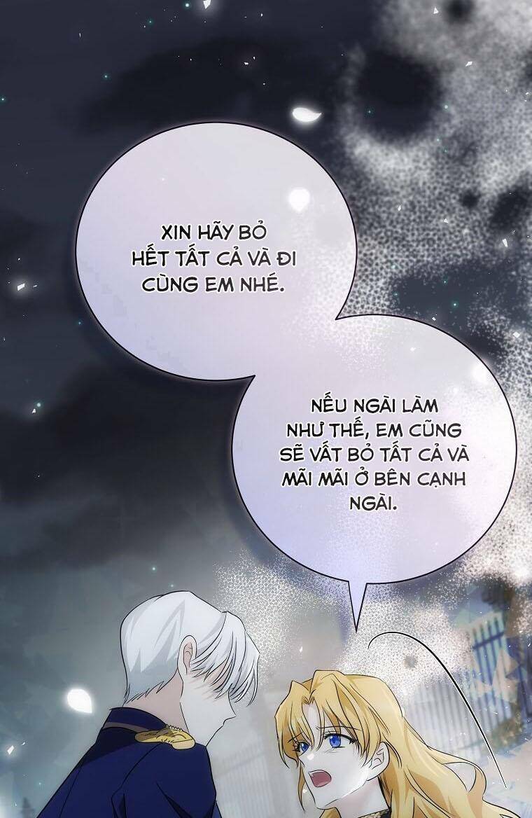 Ác Nữ Trùng Sinh Chapter 138 - Trang 2