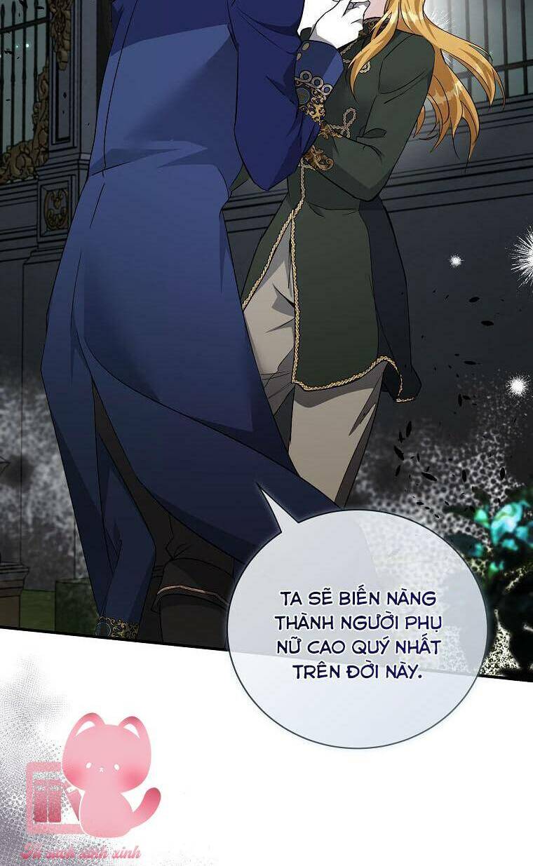 Ác Nữ Trùng Sinh Chapter 138 - Trang 2