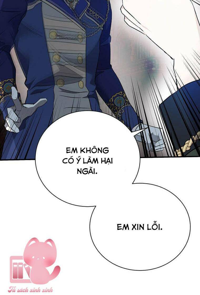 Ác Nữ Trùng Sinh Chapter 138 - Trang 2