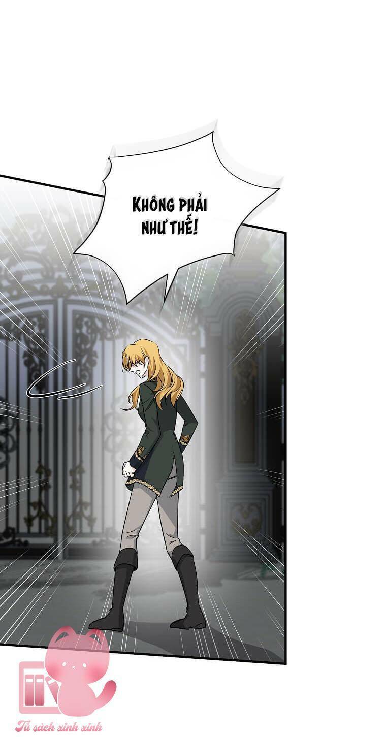 Ác Nữ Trùng Sinh Chapter 138 - Trang 2