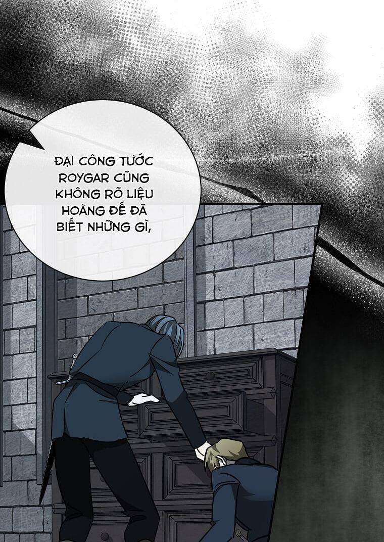 Ác Nữ Trùng Sinh Chapter 137 - Trang 2