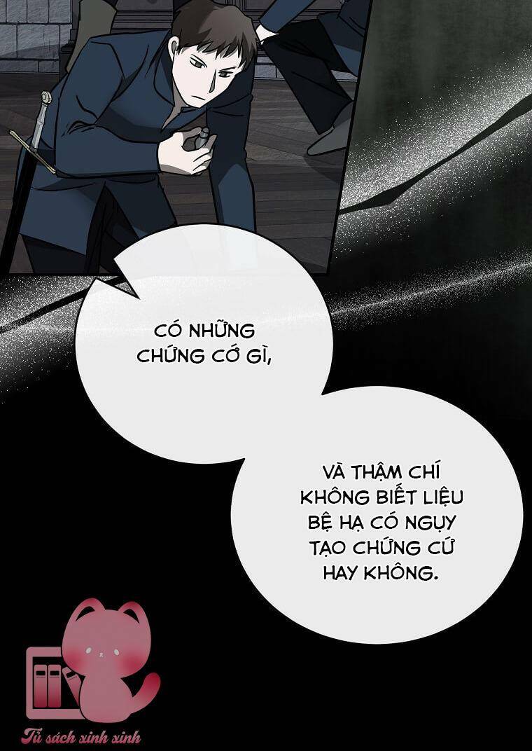 Ác Nữ Trùng Sinh Chapter 137 - Trang 2