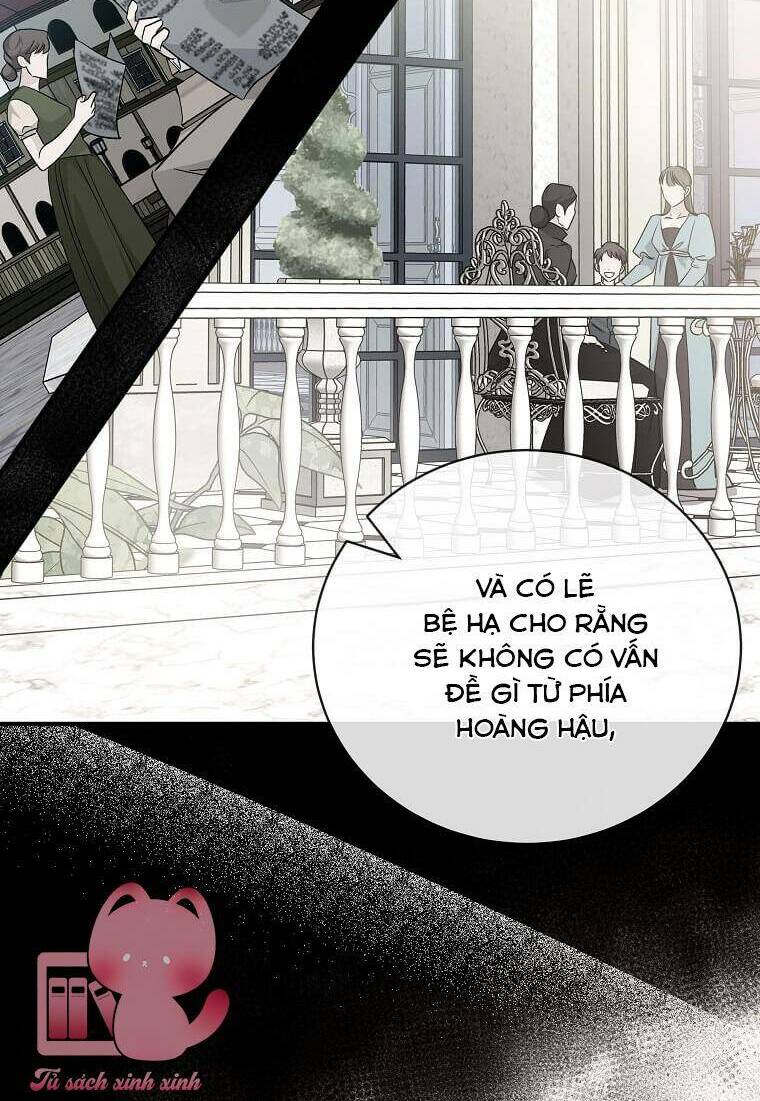 Ác Nữ Trùng Sinh Chapter 137 - Trang 2