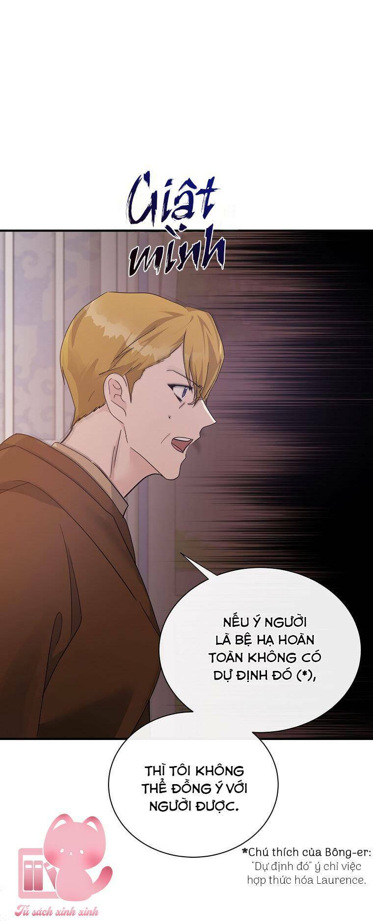 Ác Nữ Trùng Sinh Chapter 137 - Trang 2