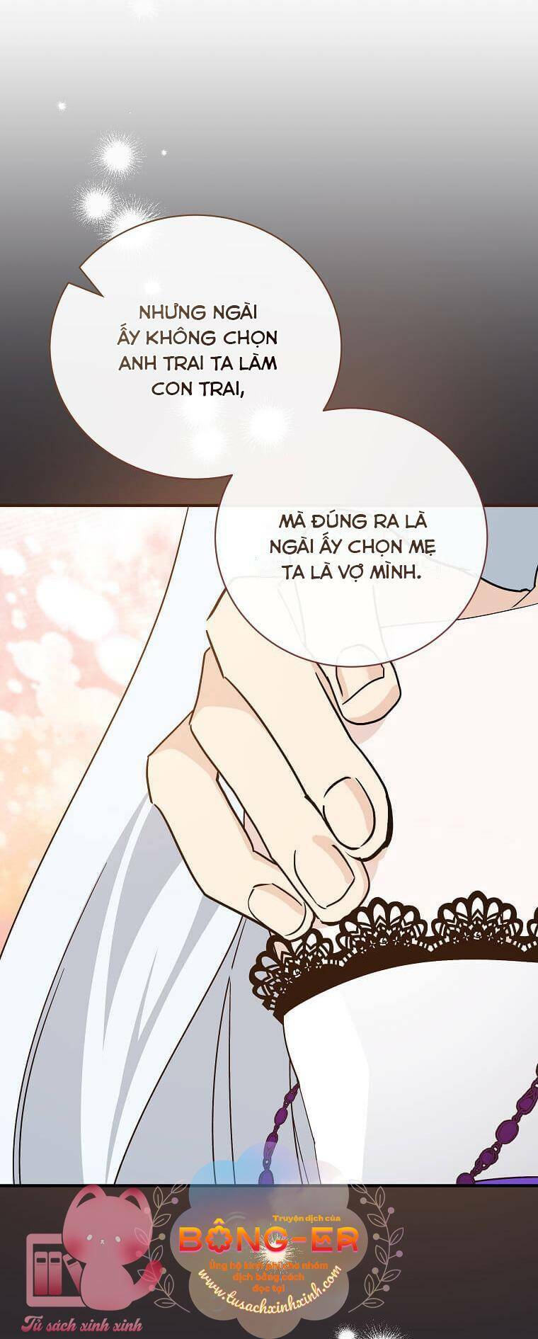 Ác Nữ Trùng Sinh Chapter 137 - Trang 2