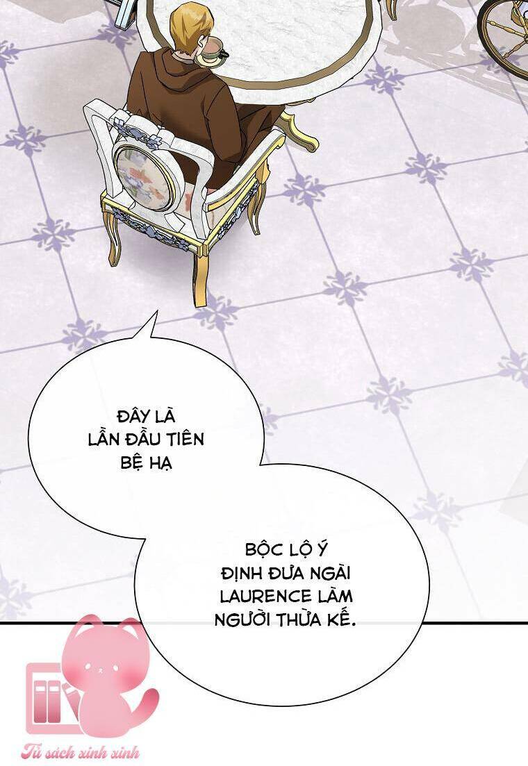 Ác Nữ Trùng Sinh Chapter 137 - Trang 2