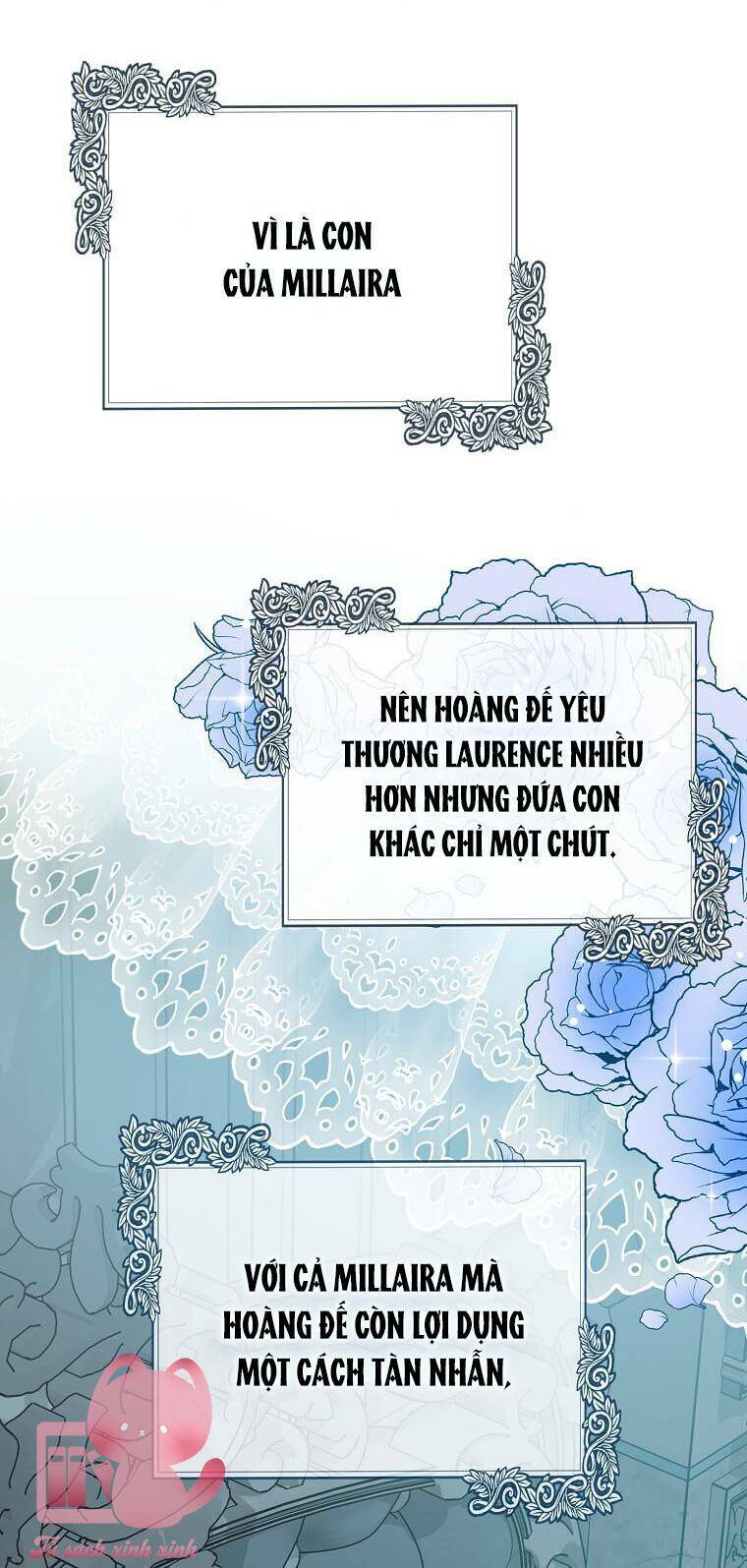 Ác Nữ Trùng Sinh Chapter 137 - Trang 2