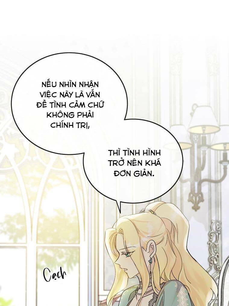 Ác Nữ Trùng Sinh Chapter 137 - Trang 2