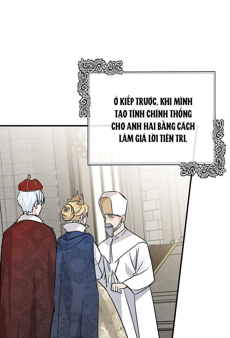 Ác Nữ Trùng Sinh Chapter 137 - Trang 2