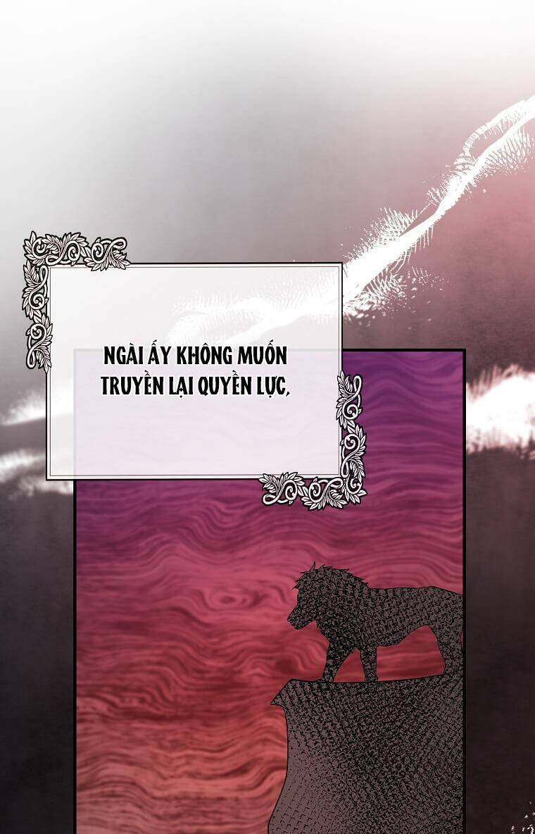 Ác Nữ Trùng Sinh Chapter 137 - Trang 2