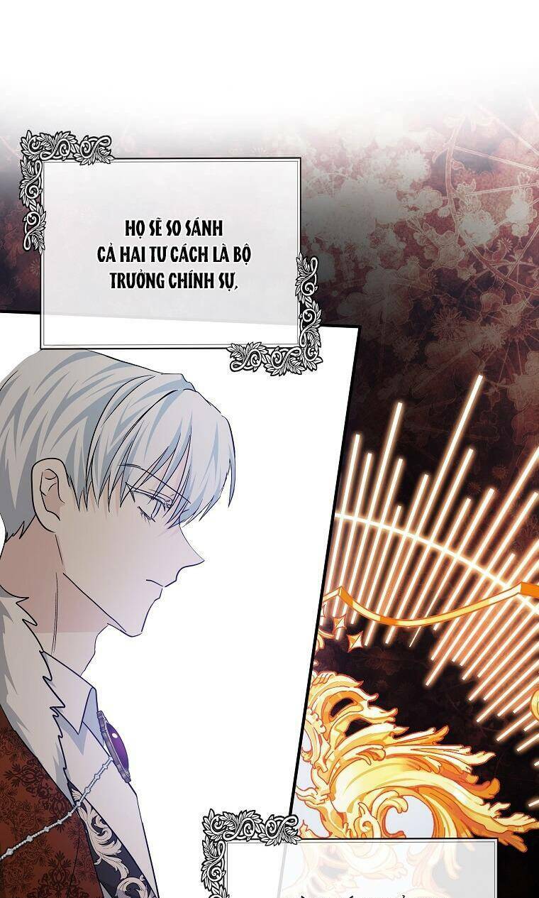 Ác Nữ Trùng Sinh Chapter 137 - Trang 2