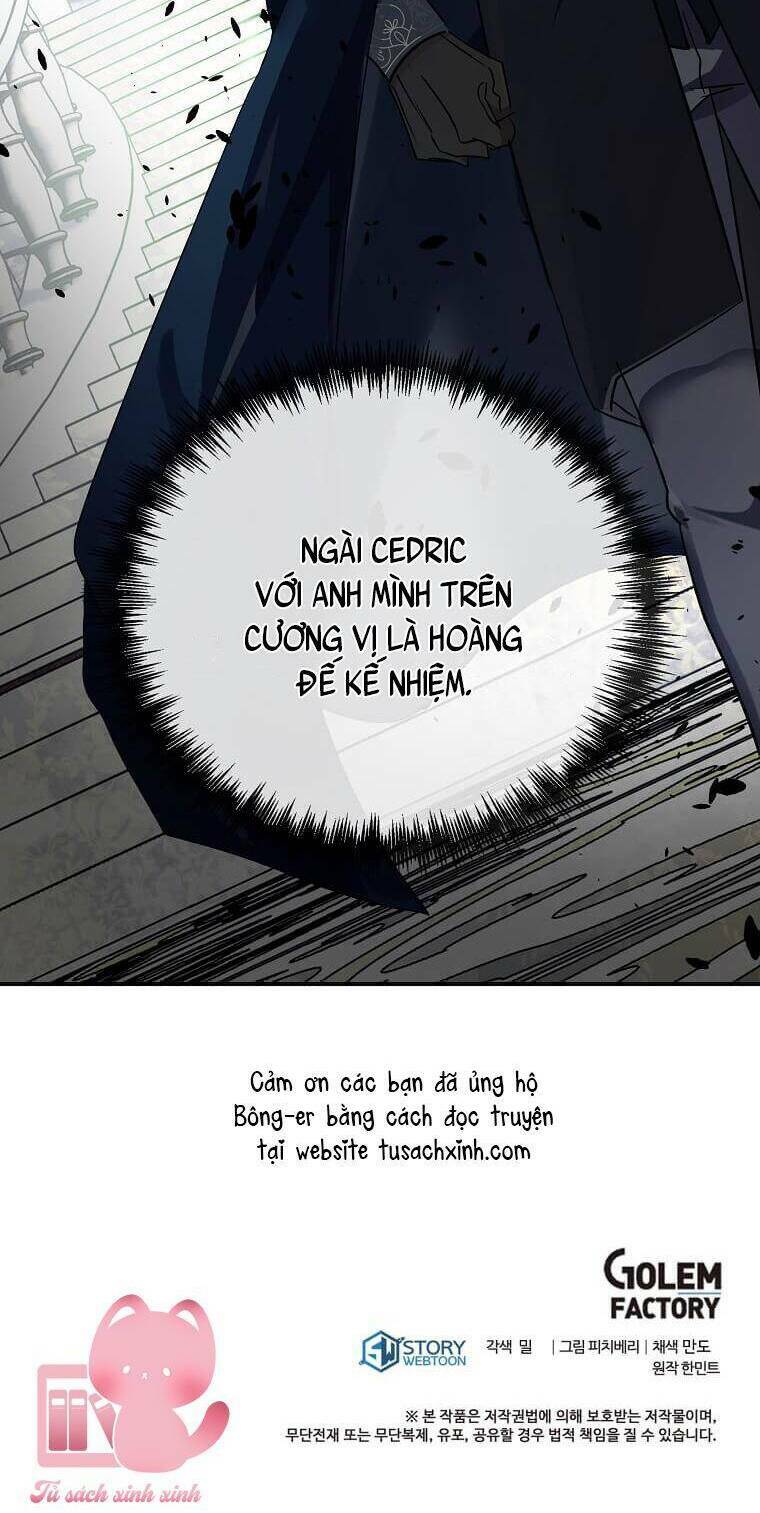 Ác Nữ Trùng Sinh Chapter 137 - Trang 2