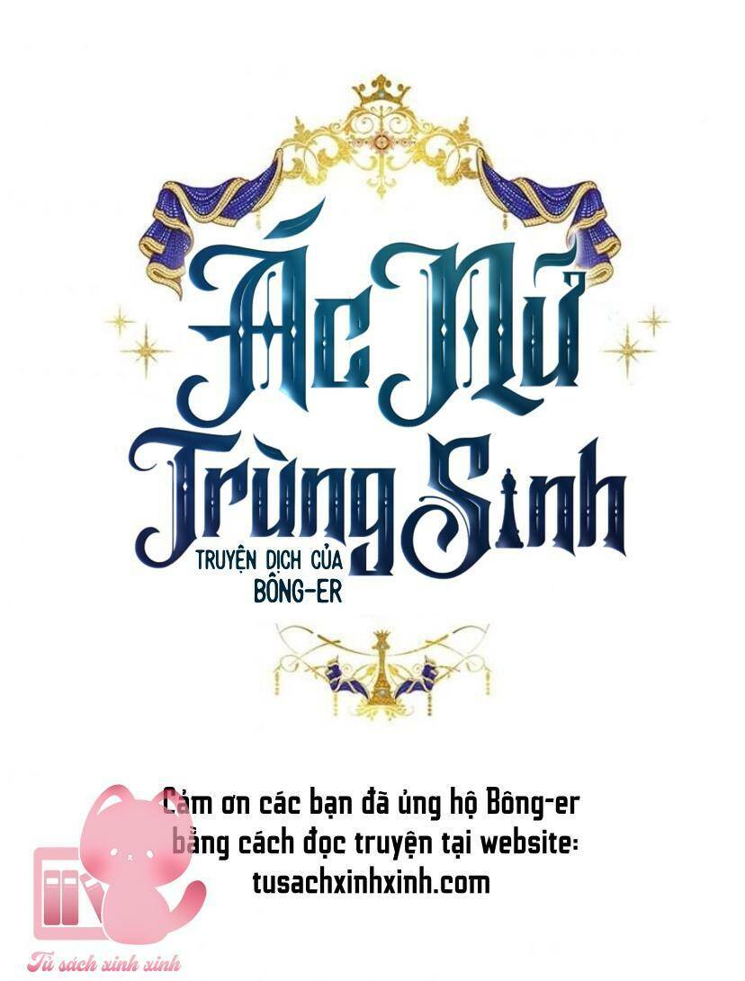 Ác Nữ Trùng Sinh Chapter 135 - Trang 2