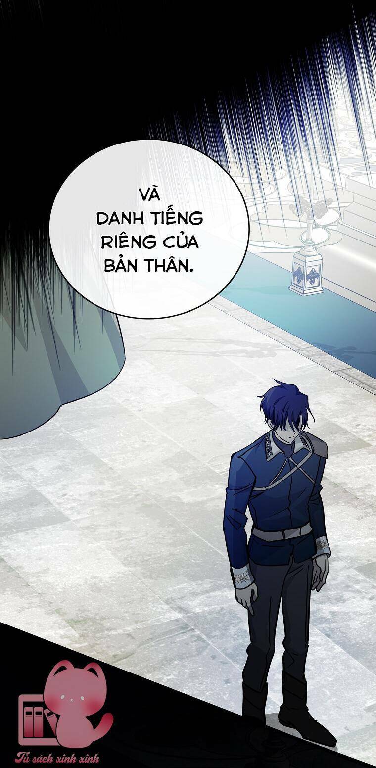 Ác Nữ Trùng Sinh Chapter 133 - Trang 2