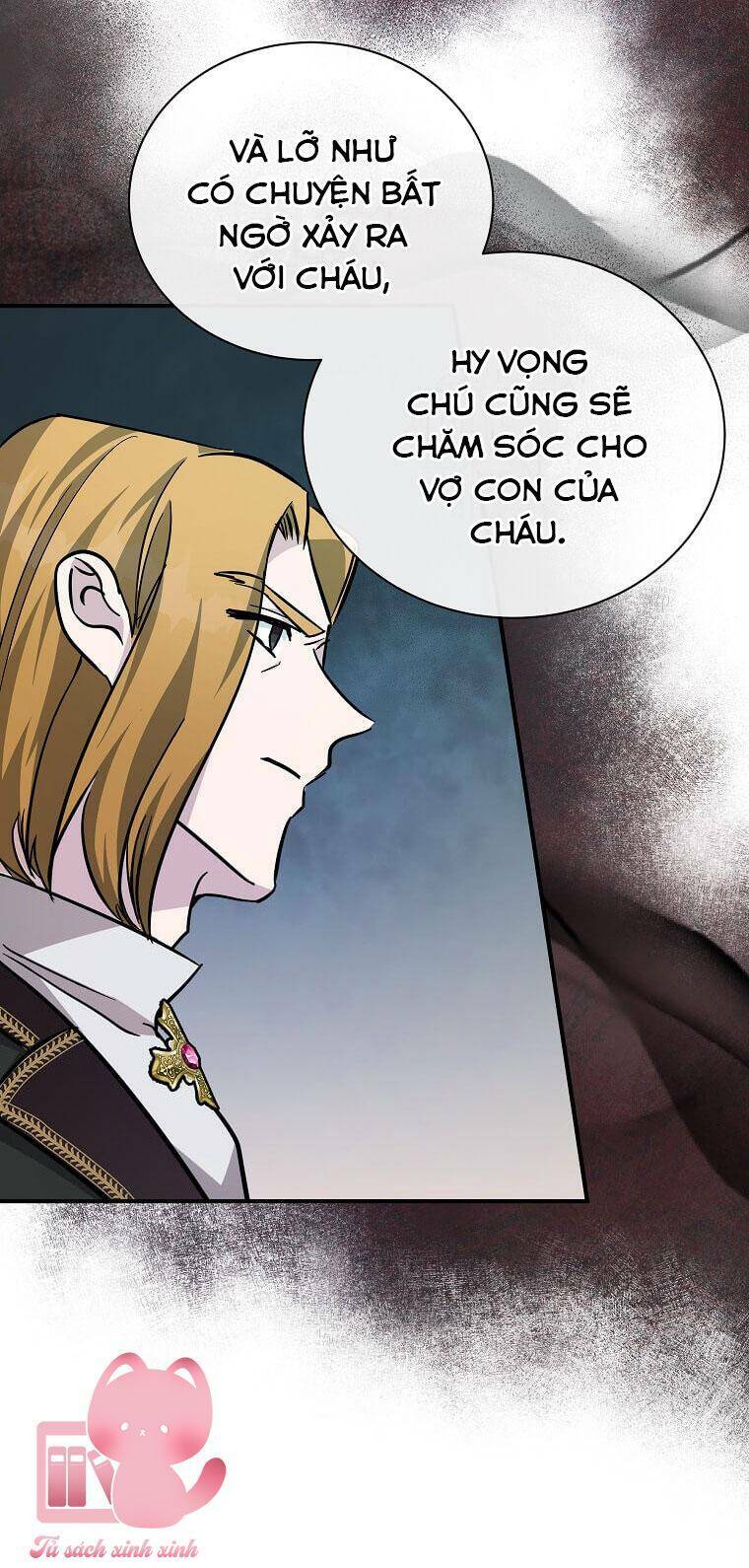 Ác Nữ Trùng Sinh Chapter 133 - Trang 2