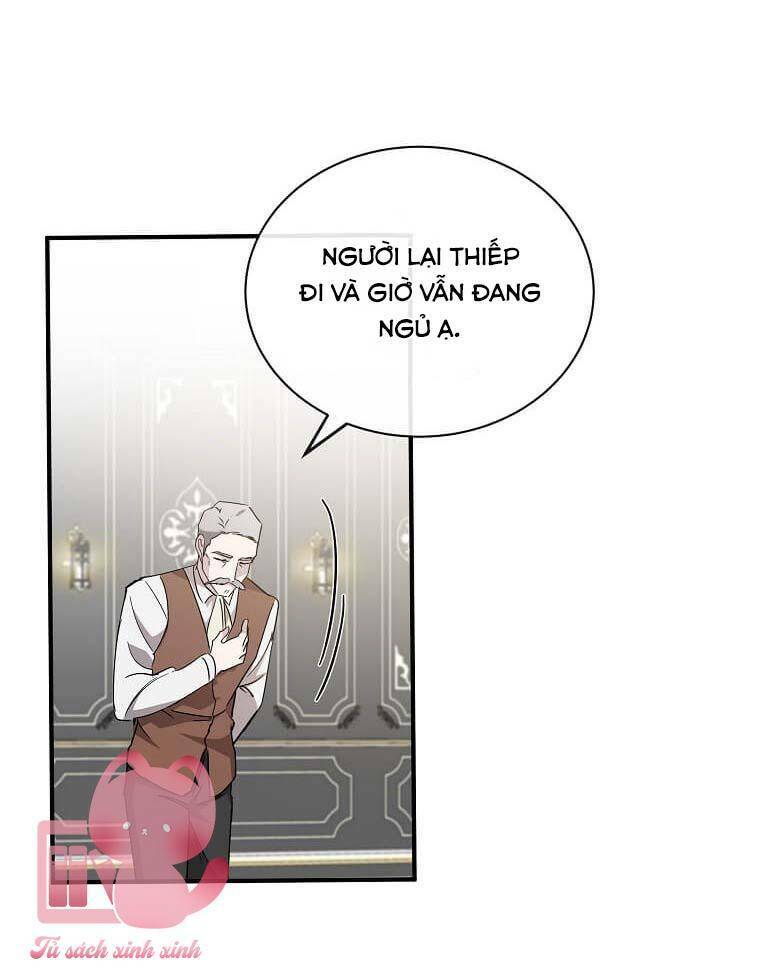 Ác Nữ Trùng Sinh Chapter 133 - Trang 2