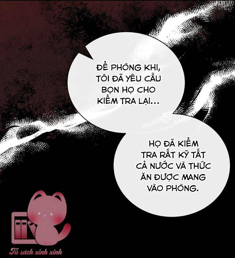 Ác Nữ Trùng Sinh Chapter 132 - Trang 2