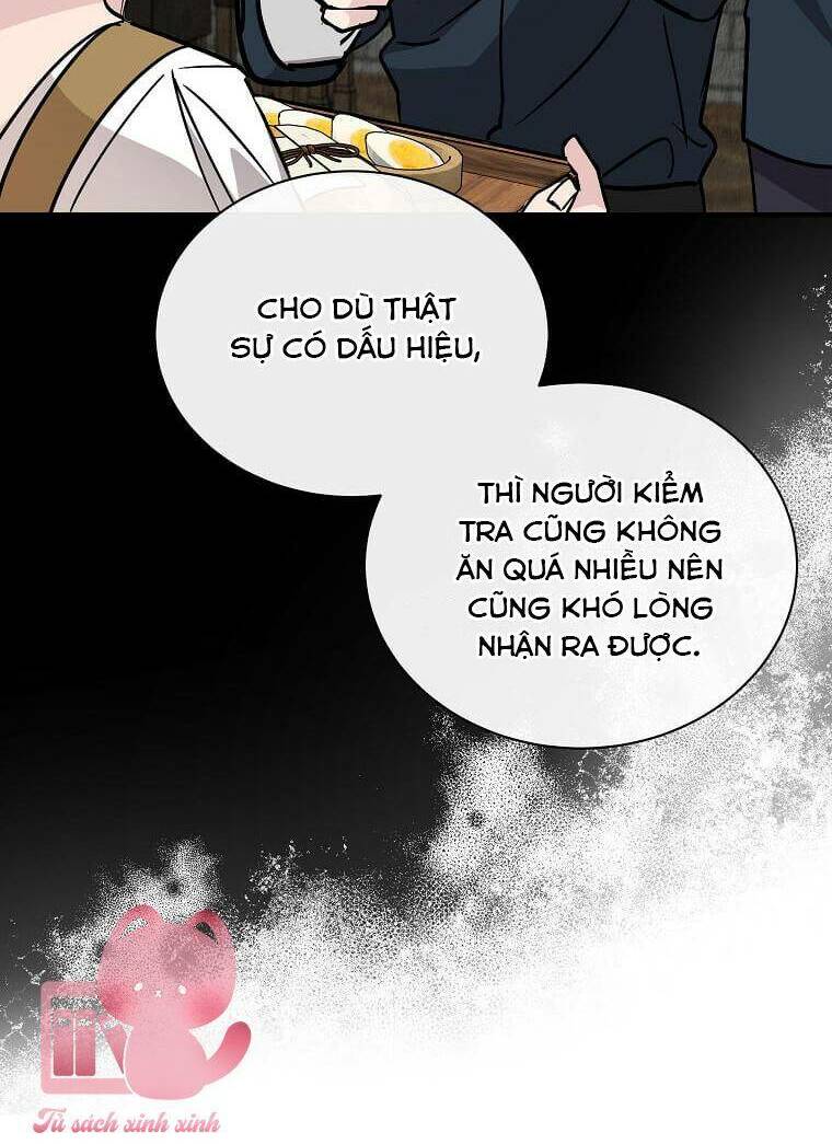 Ác Nữ Trùng Sinh Chapter 132 - Trang 2