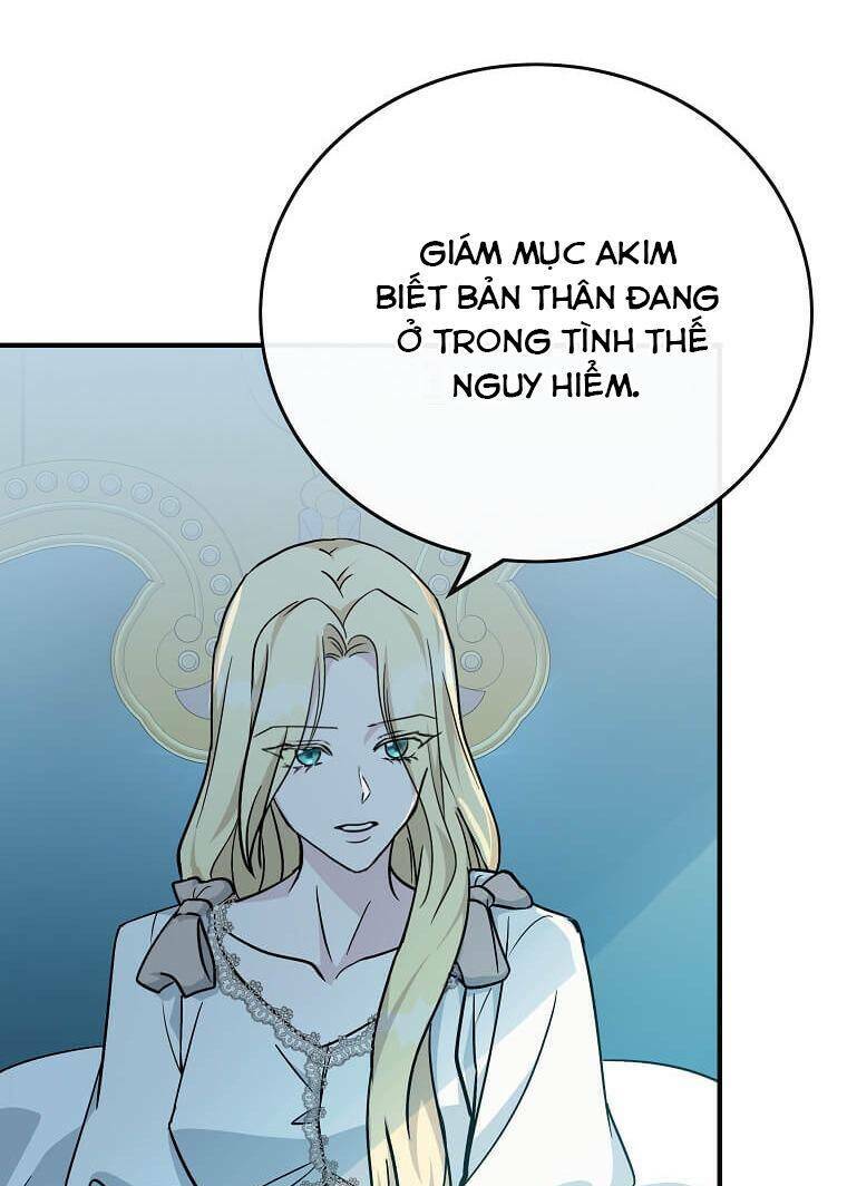 Ác Nữ Trùng Sinh Chapter 132 - Trang 2