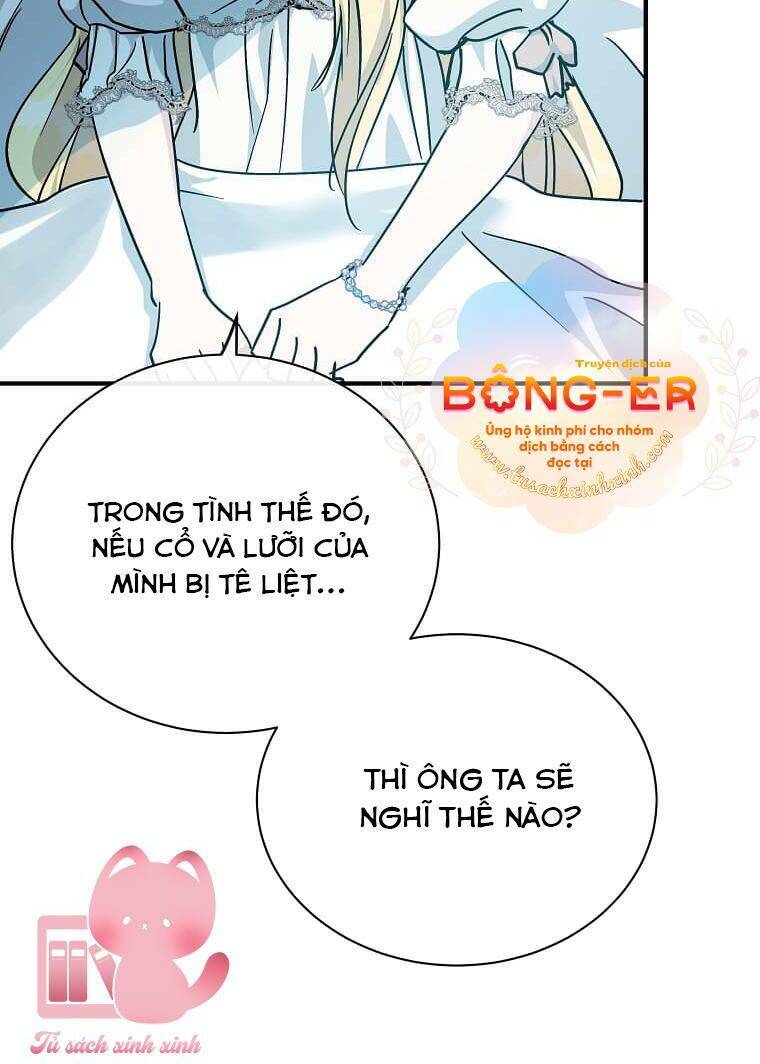 Ác Nữ Trùng Sinh Chapter 132 - Trang 2