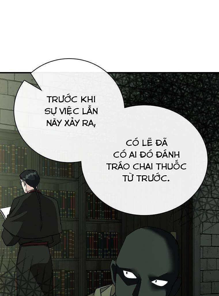 Ác Nữ Trùng Sinh Chapter 132 - Trang 2