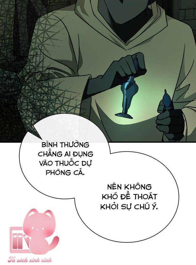 Ác Nữ Trùng Sinh Chapter 132 - Trang 2