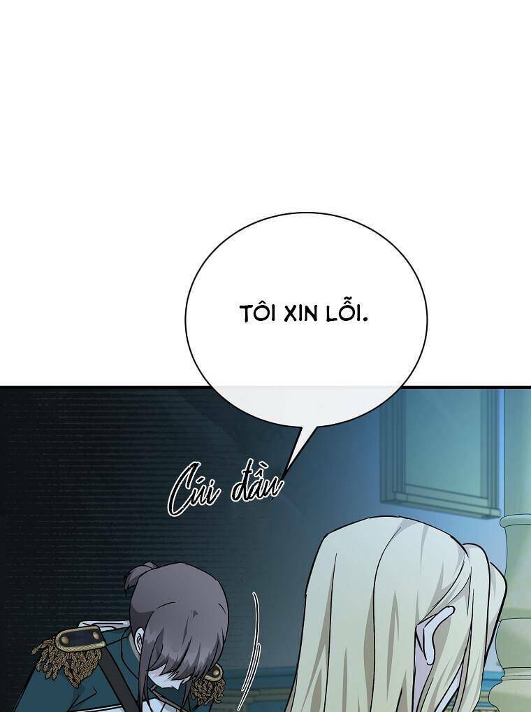 Ác Nữ Trùng Sinh Chapter 132 - Trang 2