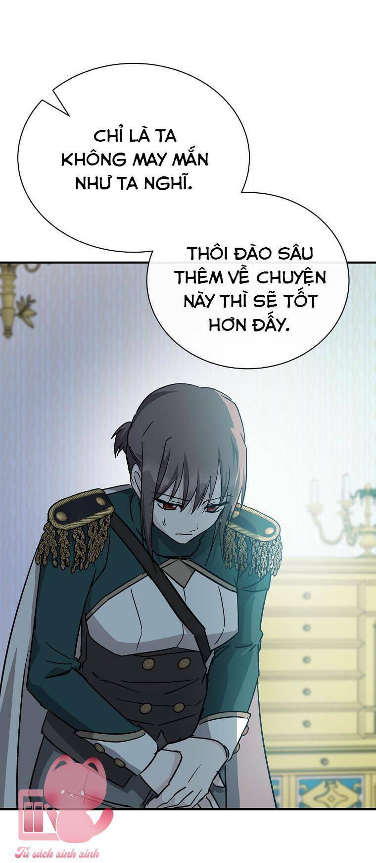 Ác Nữ Trùng Sinh Chapter 132 - Trang 2