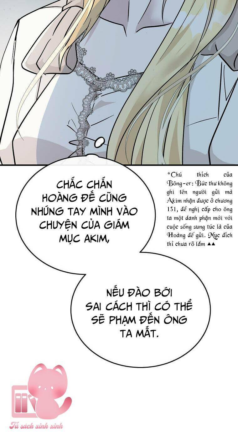 Ác Nữ Trùng Sinh Chapter 132 - Trang 2