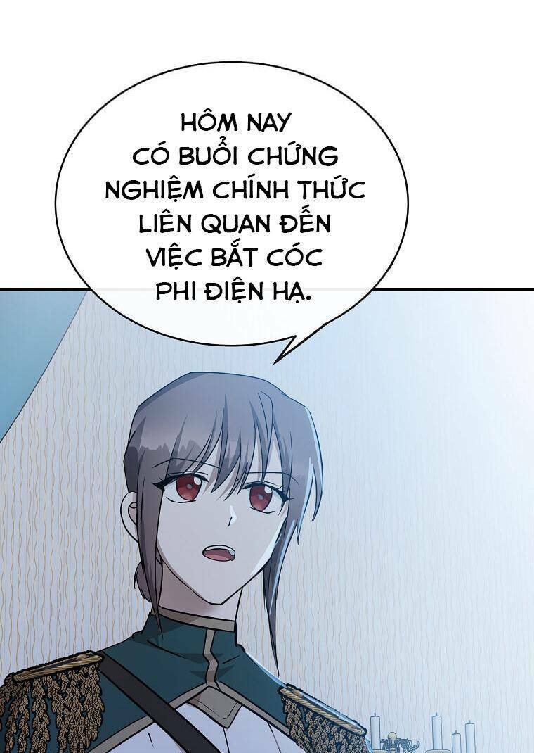 Ác Nữ Trùng Sinh Chapter 132 - Trang 2