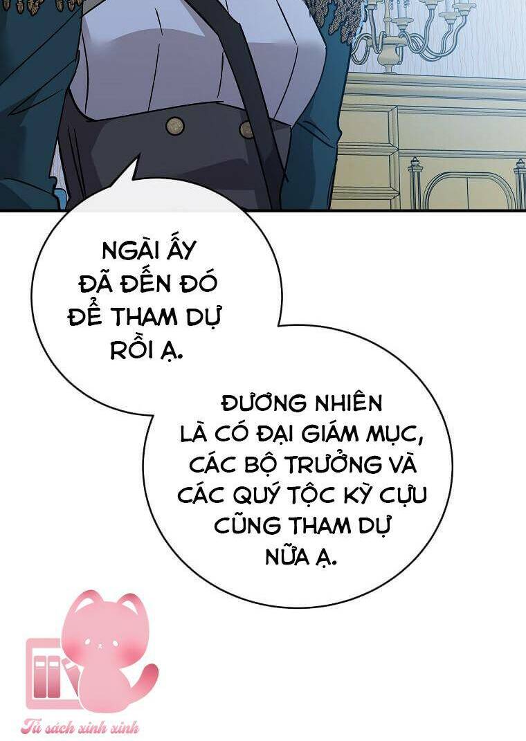 Ác Nữ Trùng Sinh Chapter 132 - Trang 2