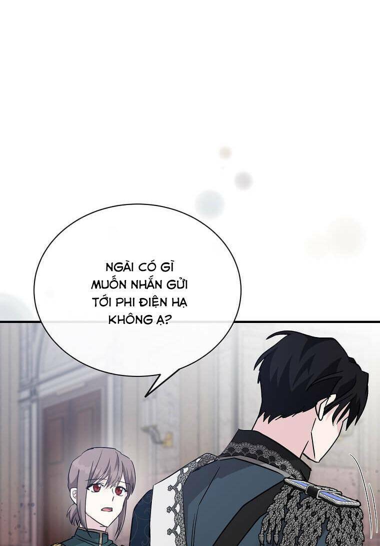 Ác Nữ Trùng Sinh Chapter 132 - Trang 2