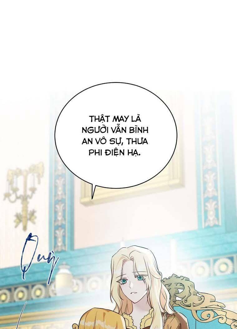 Ác Nữ Trùng Sinh Chapter 130 - Trang 2