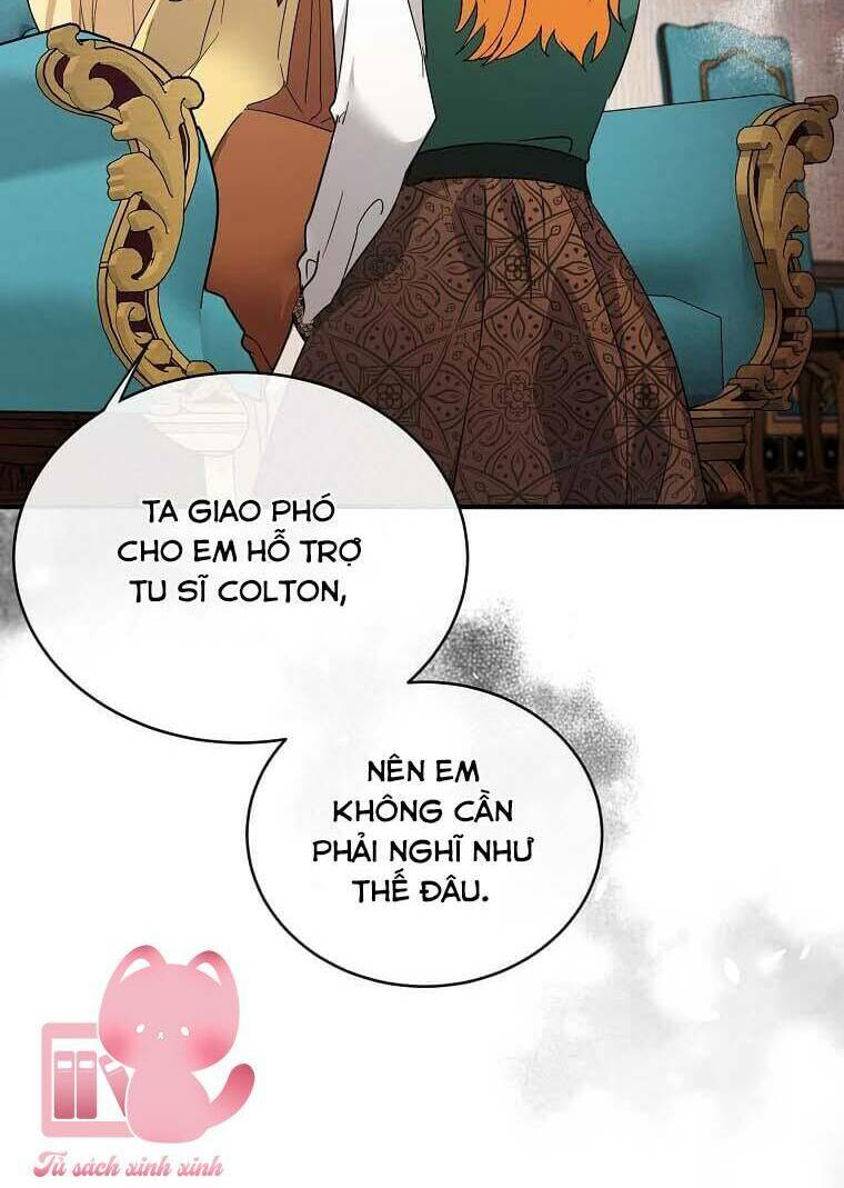 Ác Nữ Trùng Sinh Chapter 130 - Trang 2