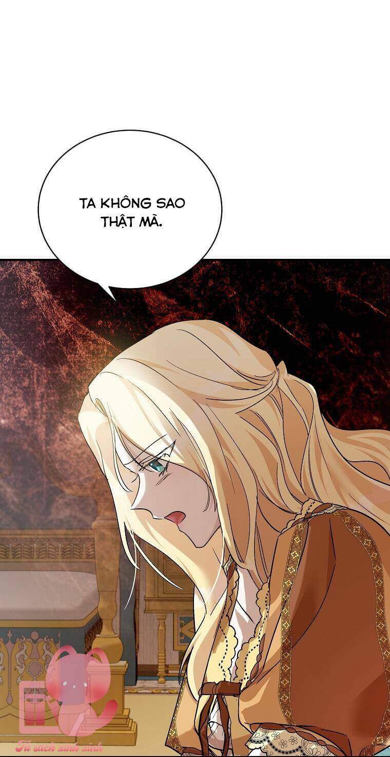 Ác Nữ Trùng Sinh Chapter 130 - Trang 2