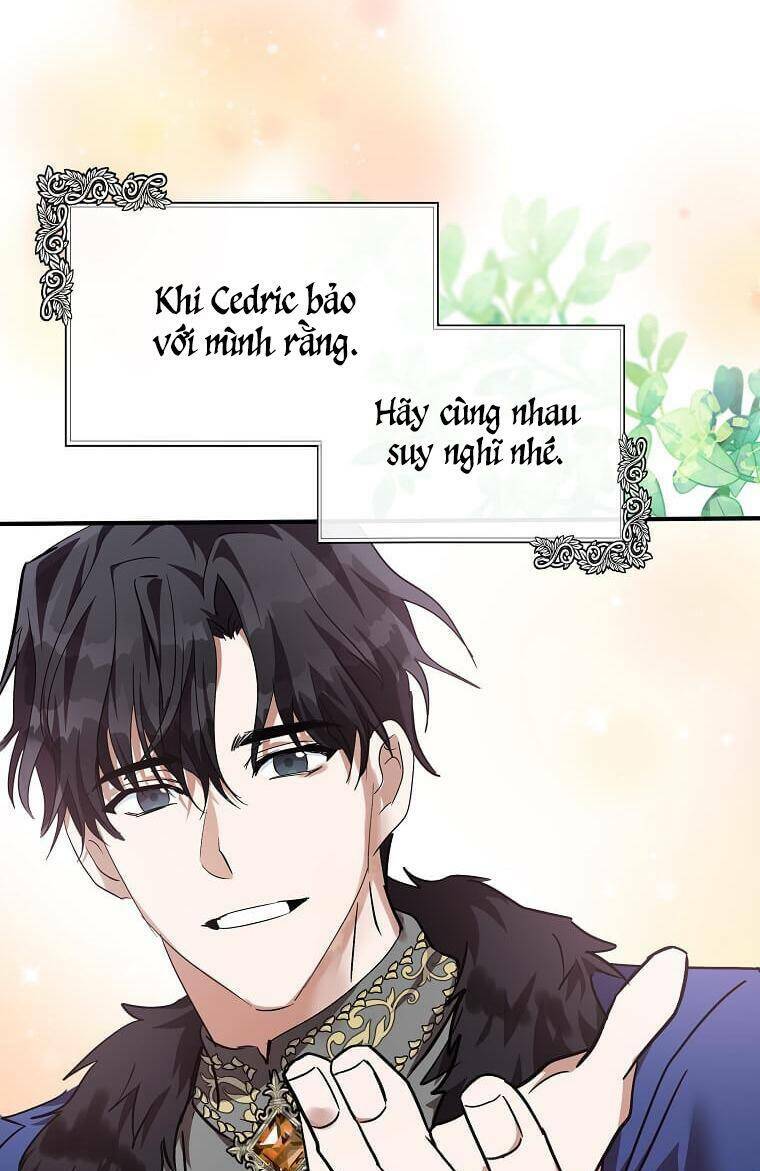 Ác Nữ Trùng Sinh Chapter 130 - Trang 2