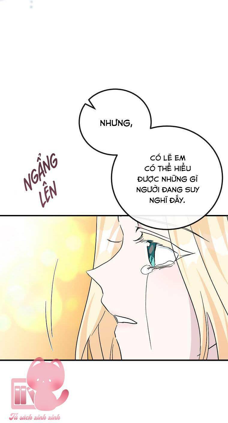 Ác Nữ Trùng Sinh Chapter 130 - Trang 2