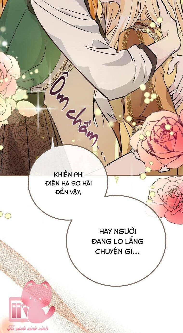 Ác Nữ Trùng Sinh Chapter 130 - Trang 2