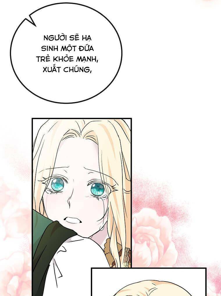 Ác Nữ Trùng Sinh Chapter 130 - Trang 2