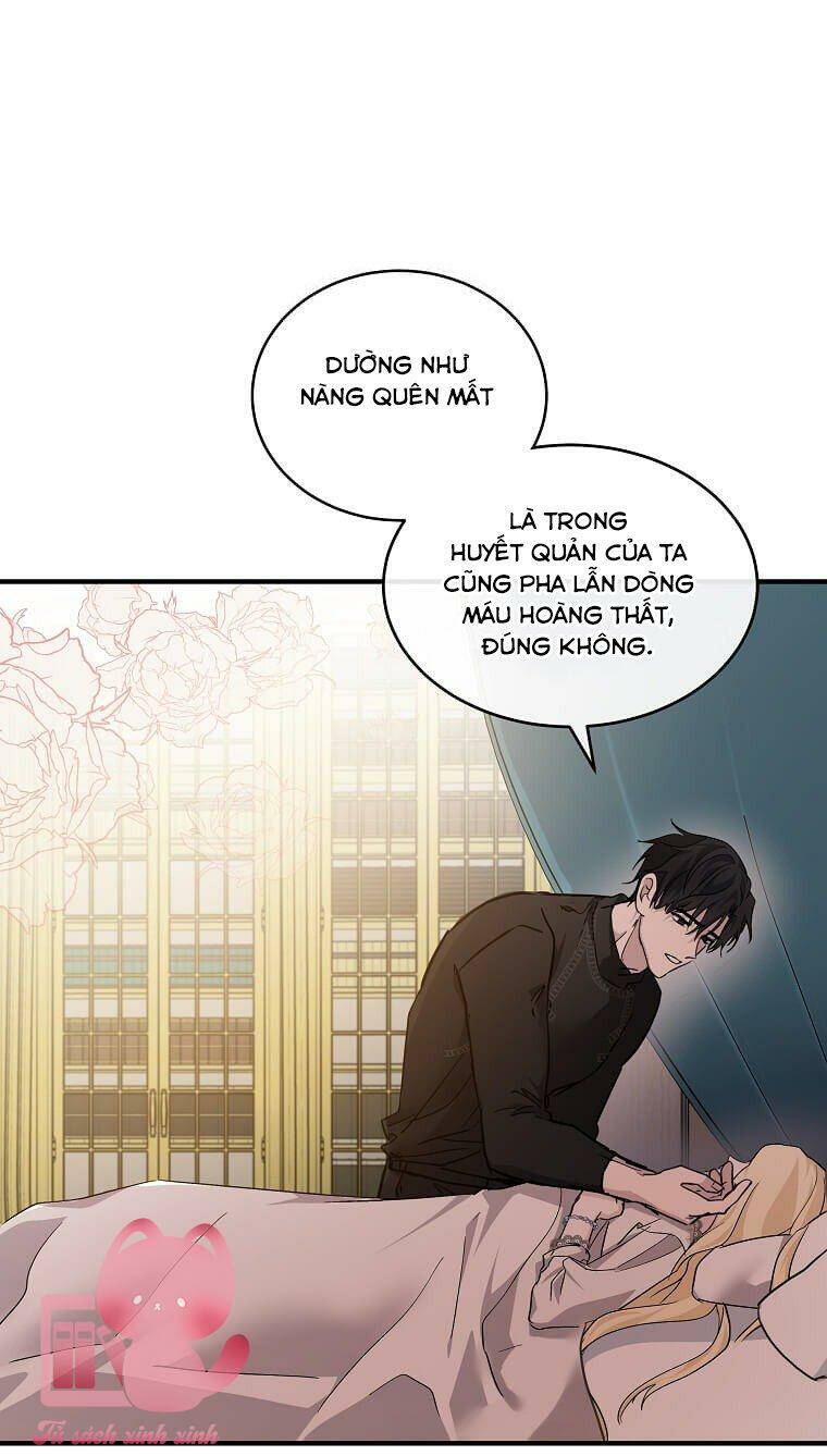 Ác Nữ Trùng Sinh Chapter 129 - Trang 2