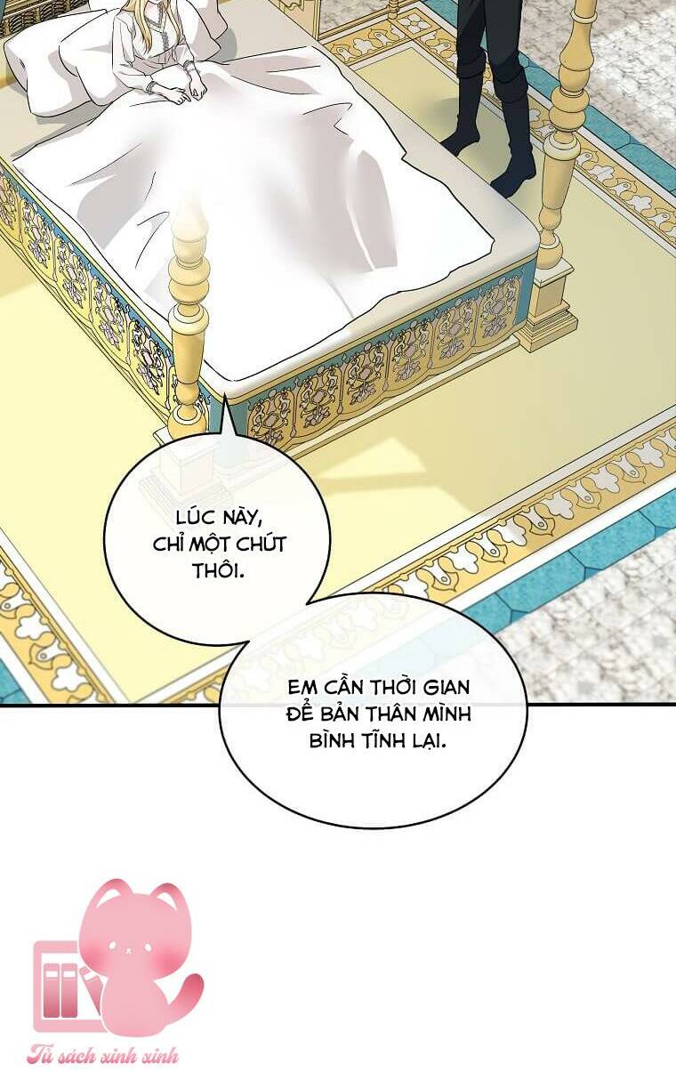 Ác Nữ Trùng Sinh Chapter 129 - Trang 2