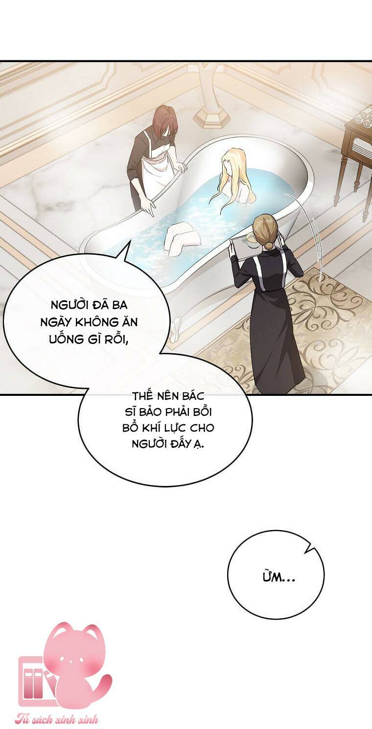 Ác Nữ Trùng Sinh Chapter 129 - Trang 2