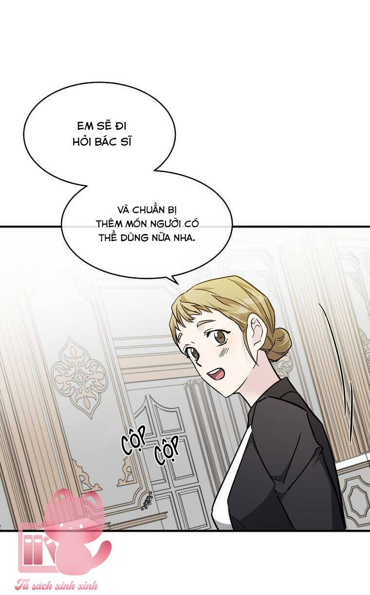 Ác Nữ Trùng Sinh Chapter 129 - Trang 2