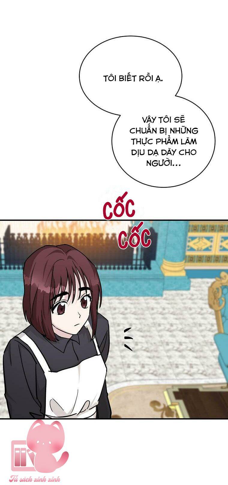 Ác Nữ Trùng Sinh Chapter 129 - Trang 2