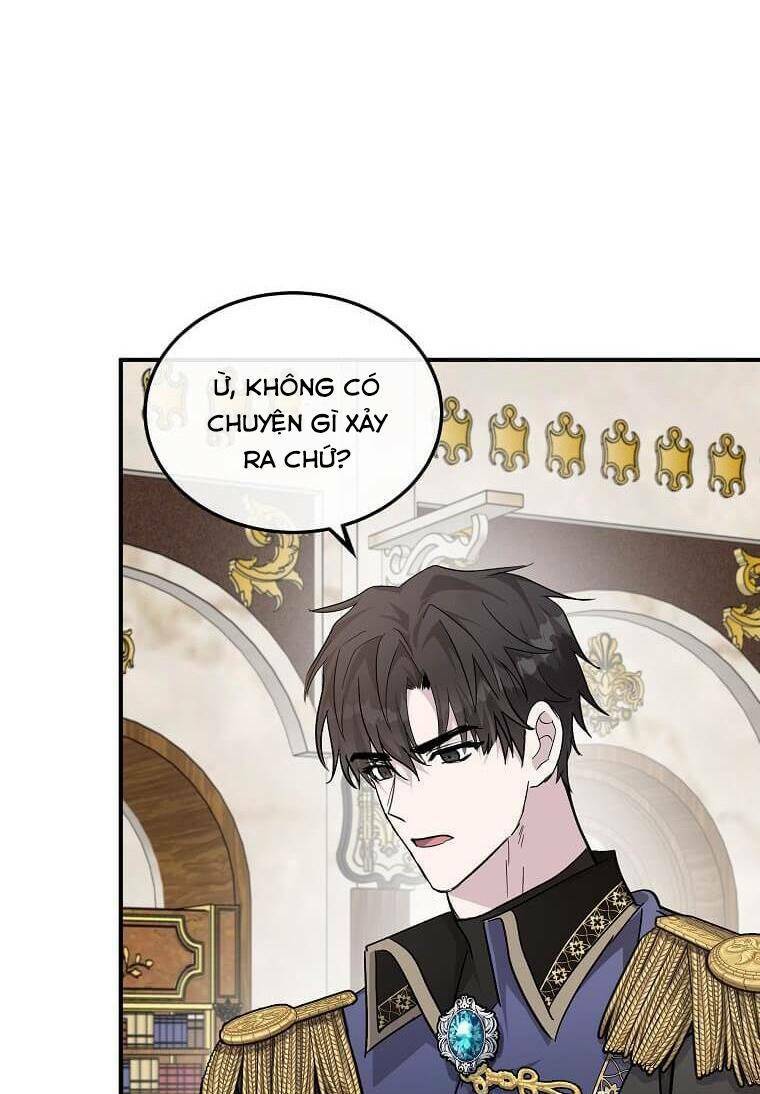 Ác Nữ Trùng Sinh Chapter 128 - Trang 2